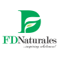 FD Naturales logo